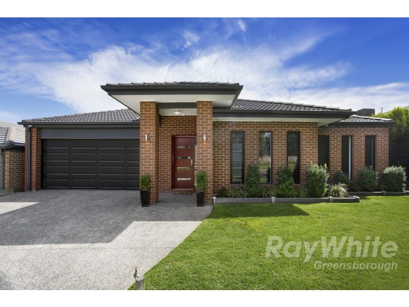 203 Cookes Road, Doreen VIC 3754