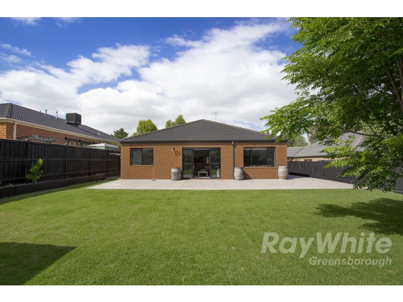 203 Cookes Road, Doreen VIC 3754