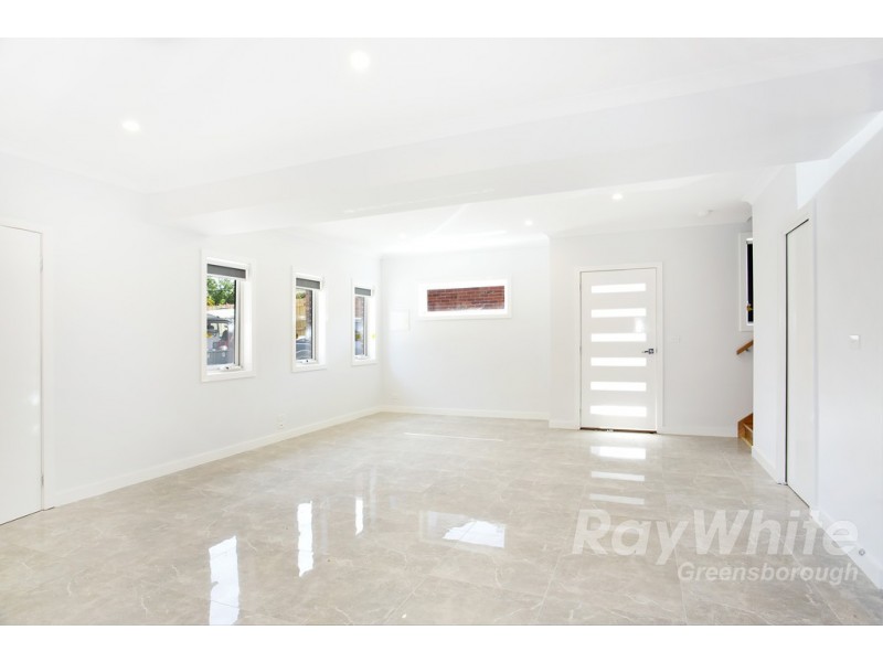 3/9 Station Road, Rosanna VIC 3084