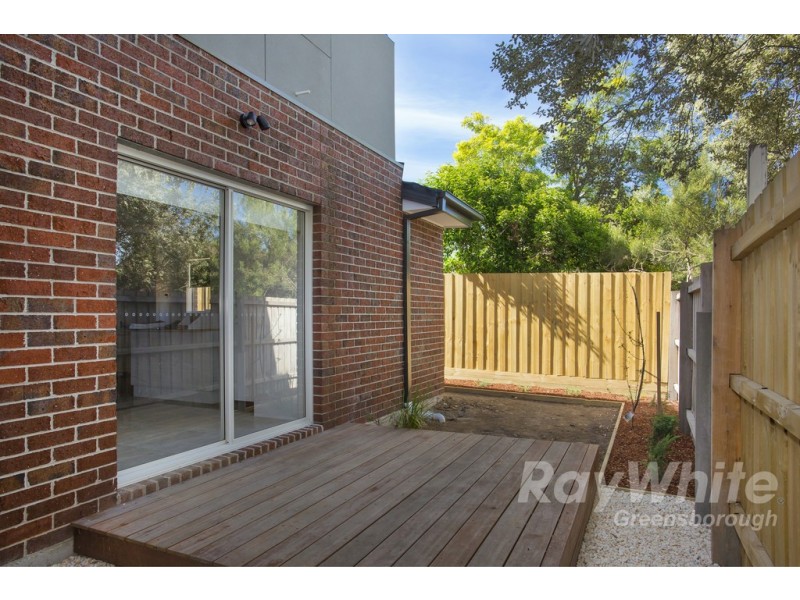 3/9 Station Road, Rosanna VIC 3084