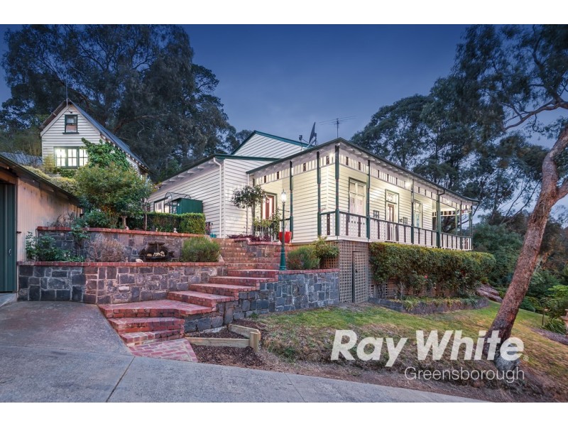 3 St Helena Road, Greensborough VIC 3088