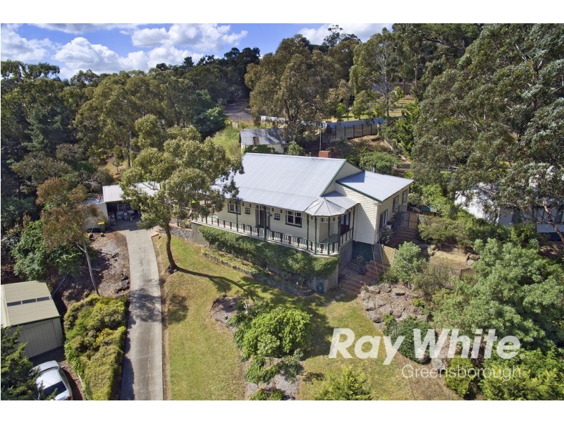 3 St Helena Road, Greensborough VIC 3088