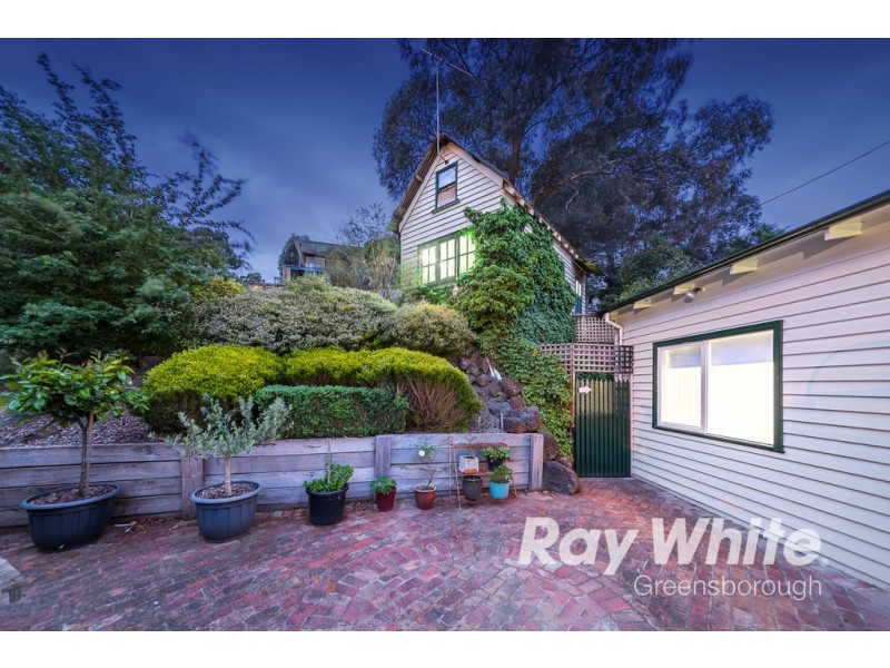 3 St Helena Road, Greensborough VIC 3088