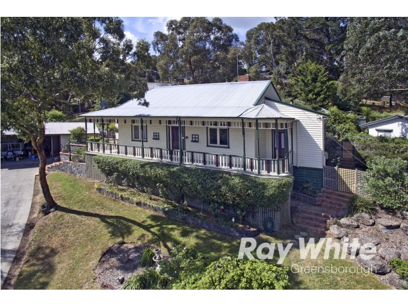 3 St Helena Road, Greensborough VIC 3088
