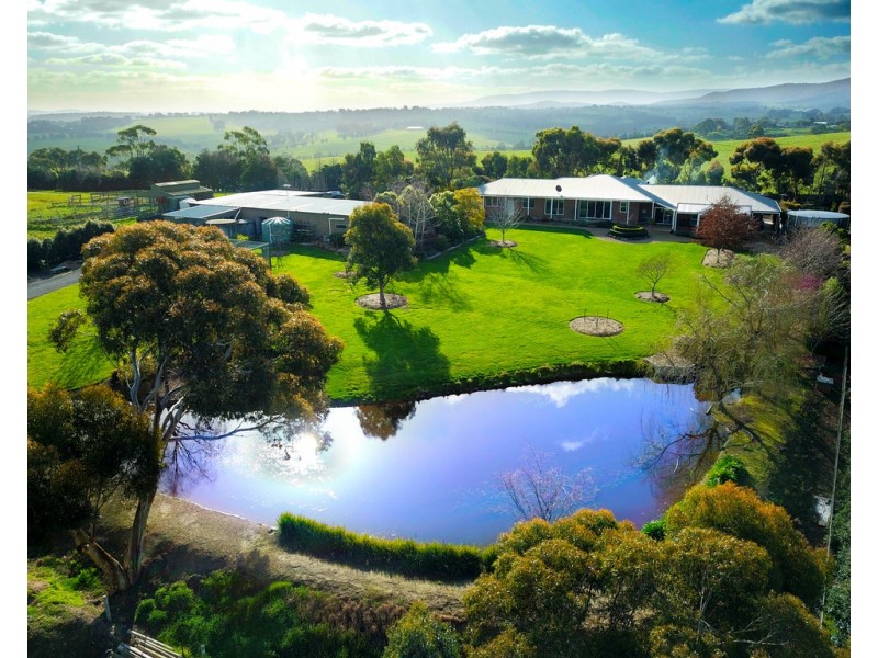 1133 Arthurs Creek Road, Arthurs Creek VIC 3099