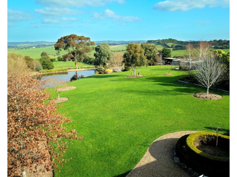 1133 Arthurs Creek Road, Arthurs Creek VIC 3099