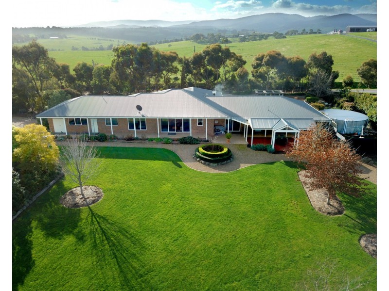 1133 Arthurs Creek Road, Arthurs Creek VIC 3099