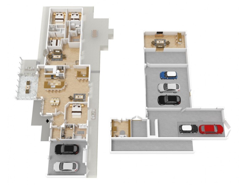 1133 Arthurs Creek Road, Arthurs Creek VIC 3099