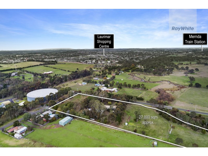 1680 Arthurs Creek Road, Yan Yean VIC 3755