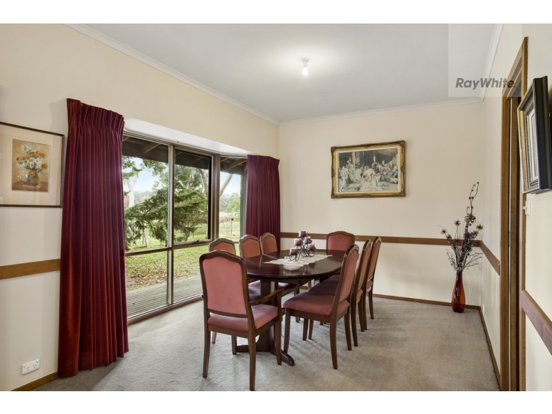 1680 Arthurs Creek Road, Yan Yean VIC 3755