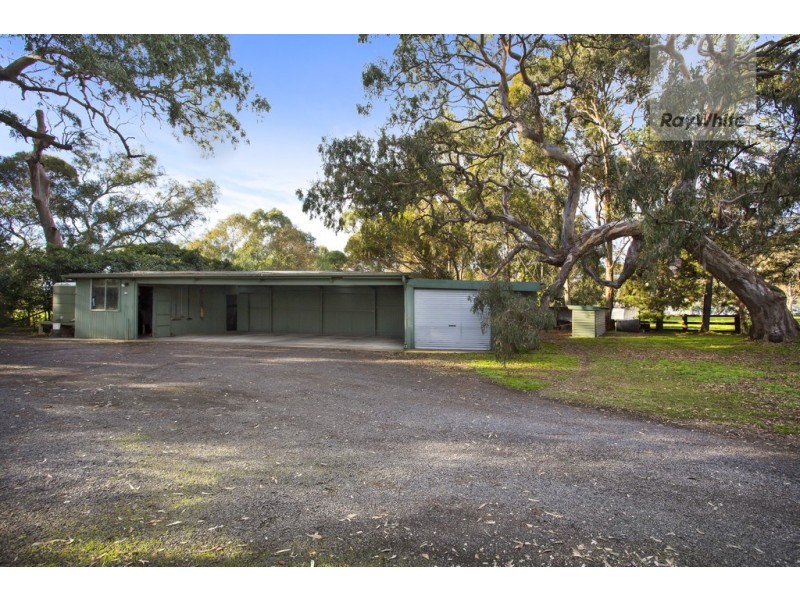1680 Arthurs Creek Road, Yan Yean VIC 3755