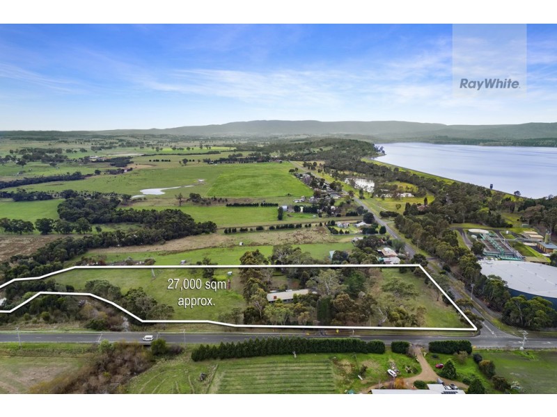 1680 Arthurs Creek Road, Yan Yean VIC 3755