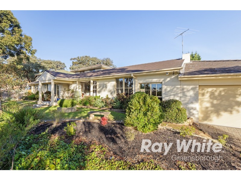6-7 Marian Court, Eltham North VIC 3095