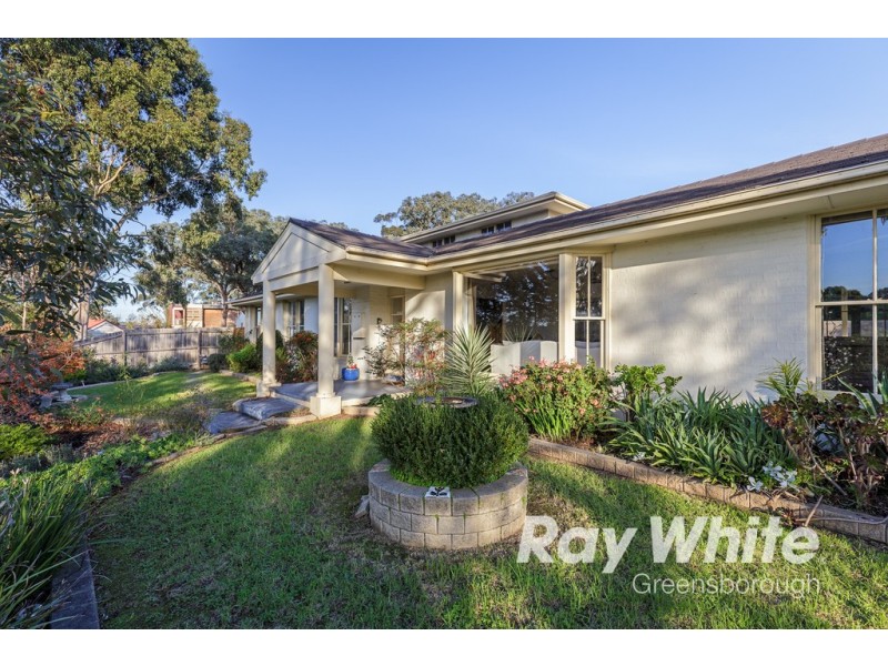 6-7 Marian Court, Eltham North VIC 3095