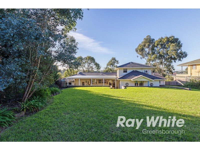 6-7 Marian Court, Eltham North VIC 3095