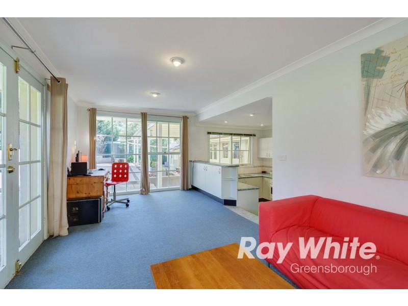 6-7 Marian Court, Eltham North VIC 3095