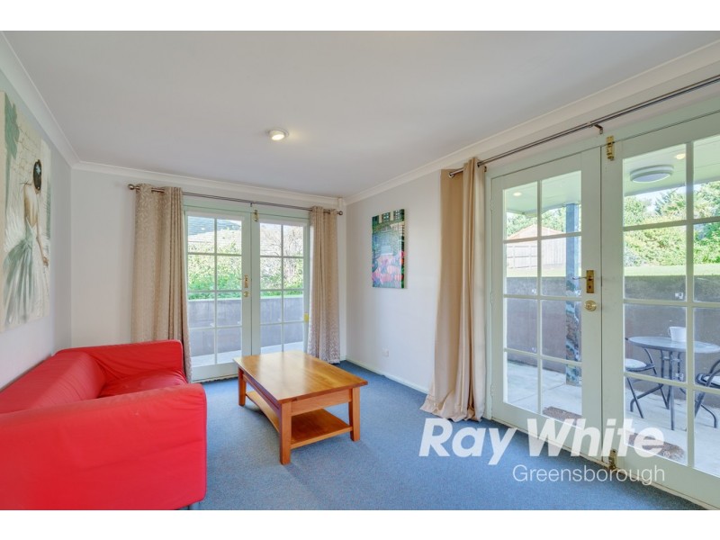 6-7 Marian Court, Eltham North VIC 3095