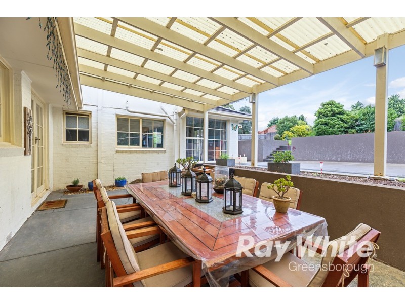 6-7 Marian Court, Eltham North VIC 3095