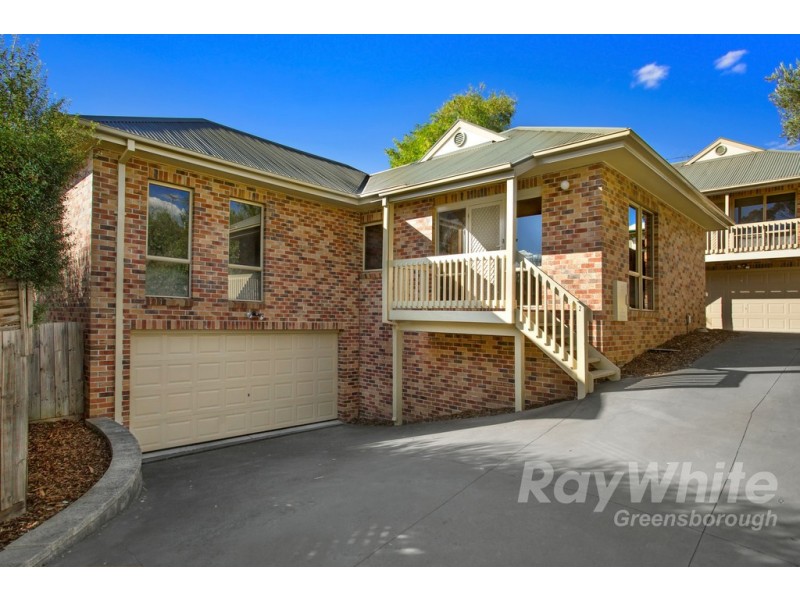 2/24 Railway Road, Briar Hill VIC 3088