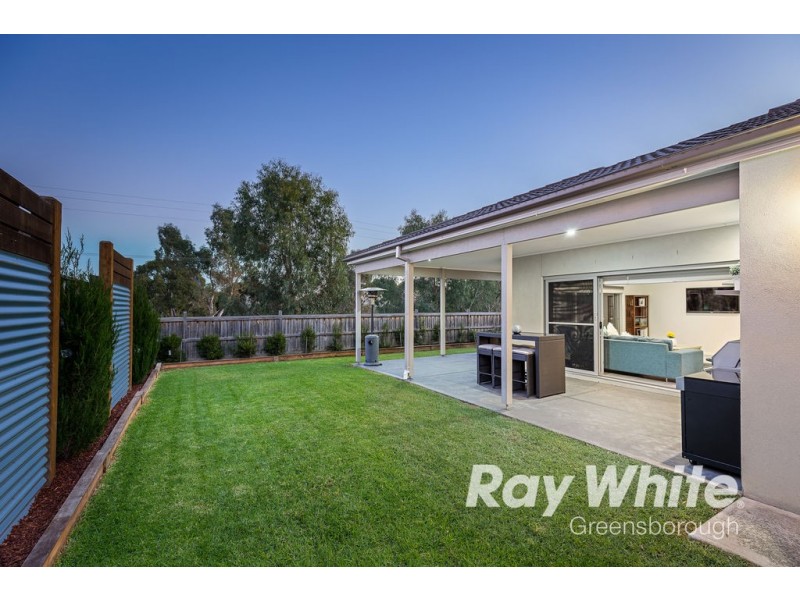 5 Dendron Court, Doreen VIC 3754