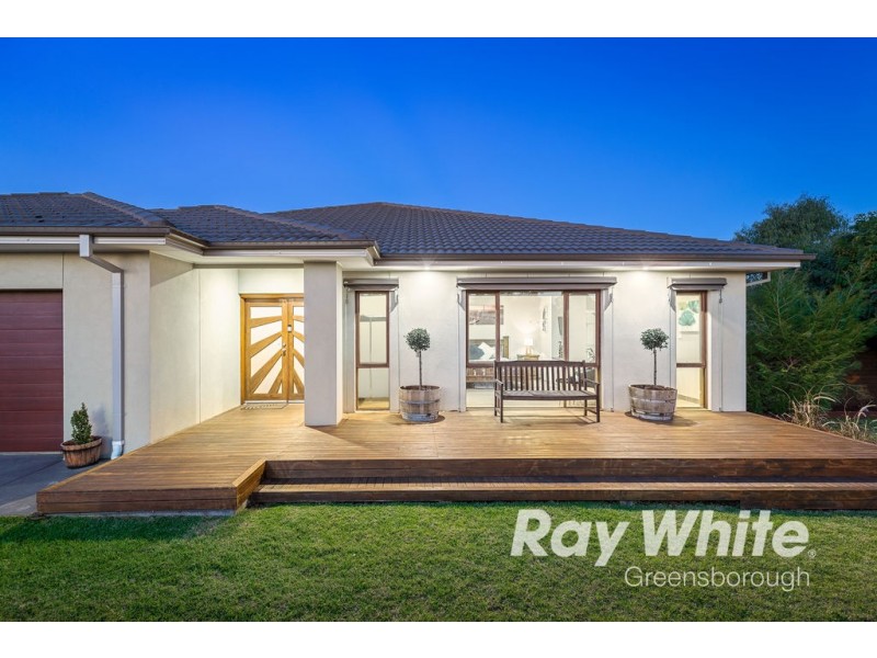 5 Dendron Court, Doreen VIC 3754