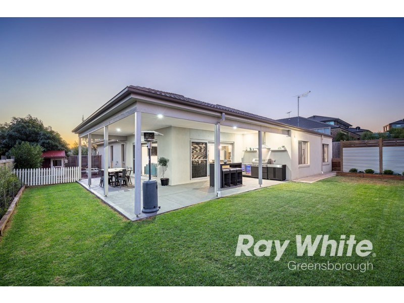 5 Dendron Court, Doreen VIC 3754