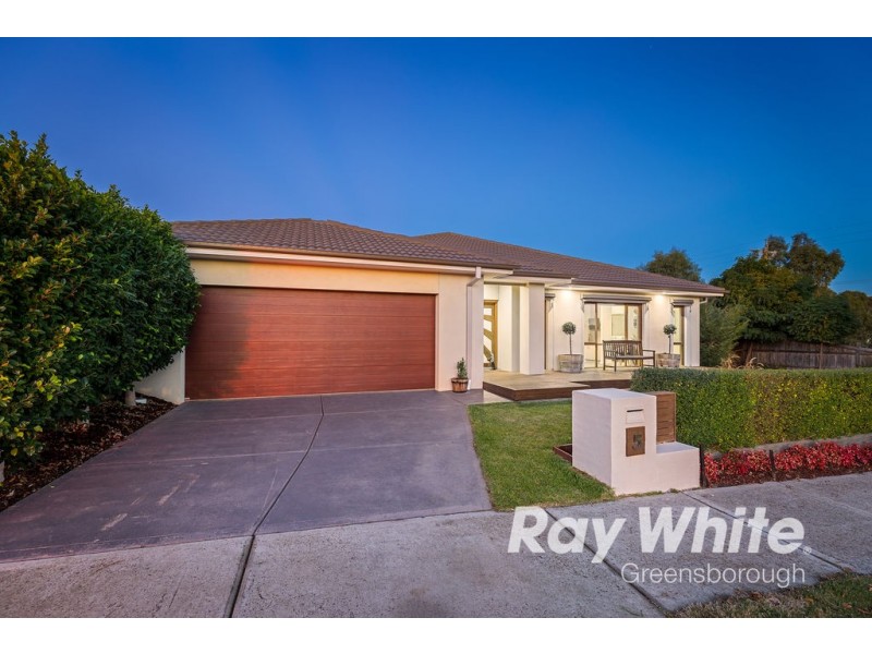 5 Dendron Court, Doreen VIC 3754