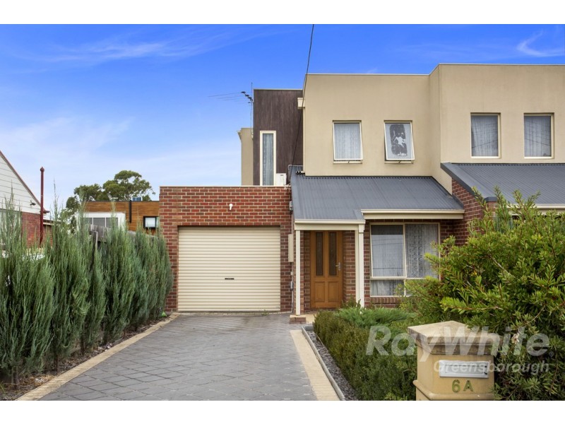 6A Ayton Street, Ivanhoe VIC 3079