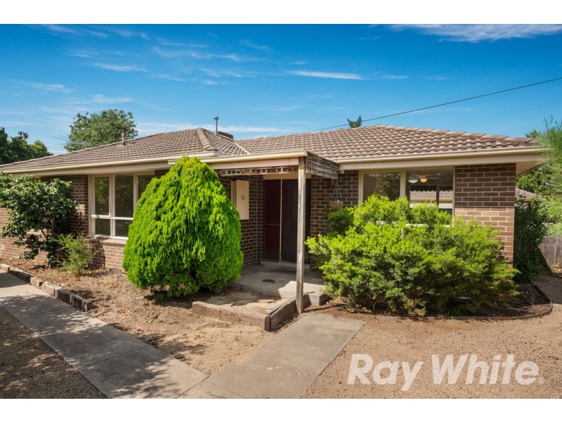 21 Wungan Street, Macleod VIC 3085