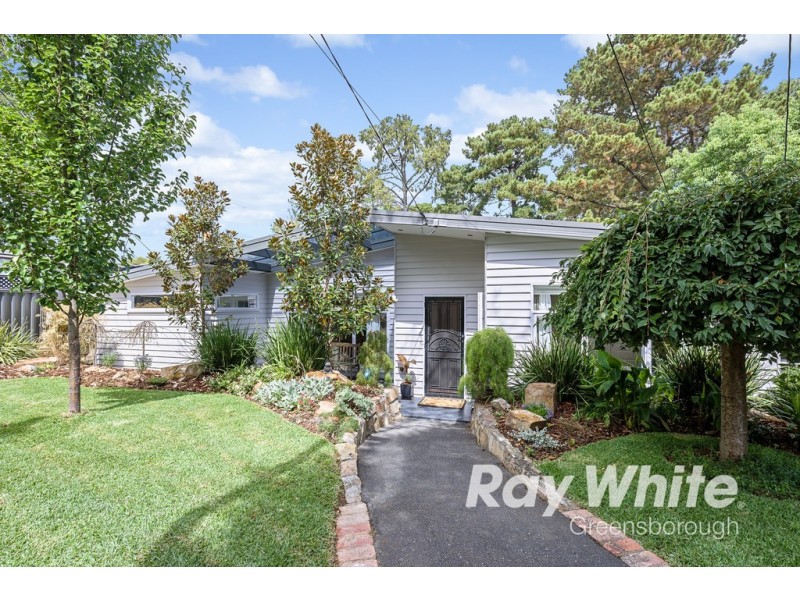 21 De Blonay Crescent, Greensborough VIC 3088