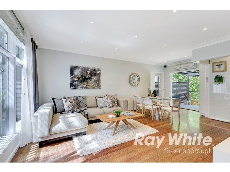 21 De Blonay Crescent, Greensborough VIC 3088