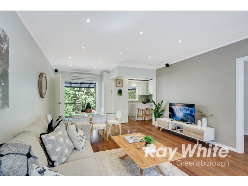 21 De Blonay Crescent, Greensborough VIC 3088