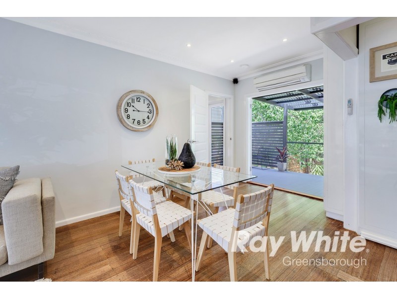 21 De Blonay Crescent, Greensborough VIC 3088