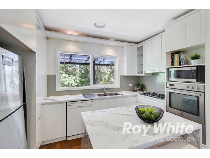 21 De Blonay Crescent, Greensborough VIC 3088