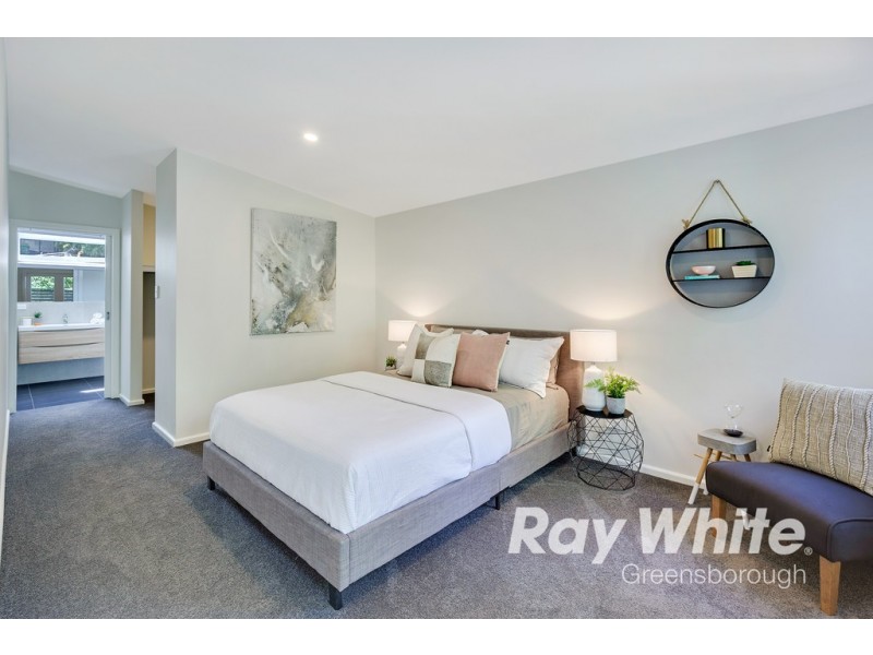 21 De Blonay Crescent, Greensborough VIC 3088