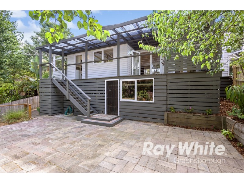 21 De Blonay Crescent, Greensborough VIC 3088