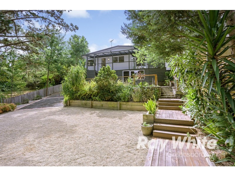 21 De Blonay Crescent, Greensborough VIC 3088