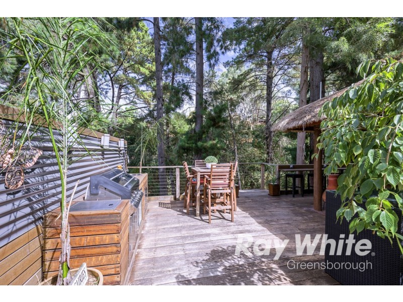 21 De Blonay Crescent, Greensborough VIC 3088