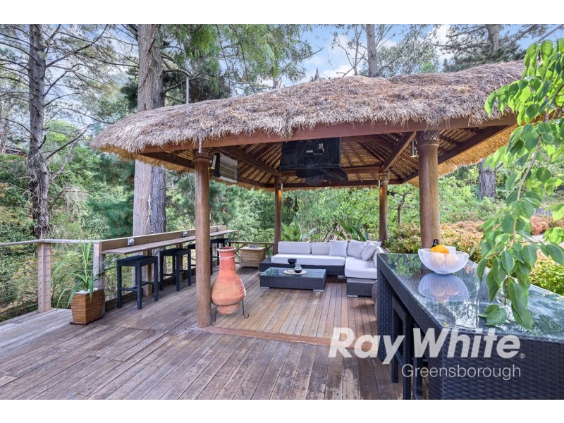 21 De Blonay Crescent, Greensborough VIC 3088