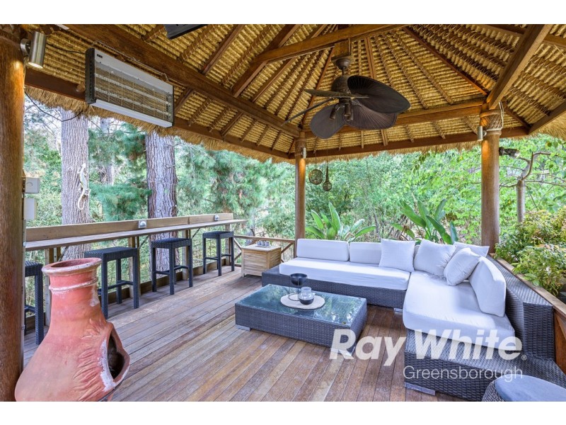 21 De Blonay Crescent, Greensborough VIC 3088