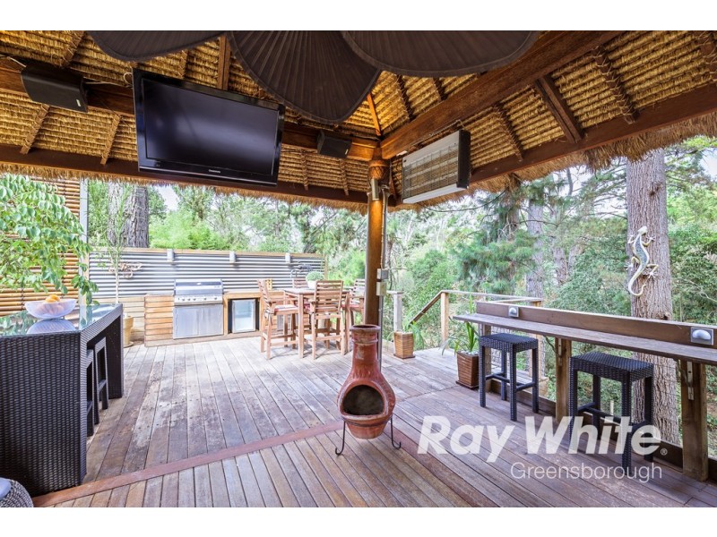 21 De Blonay Crescent, Greensborough VIC 3088