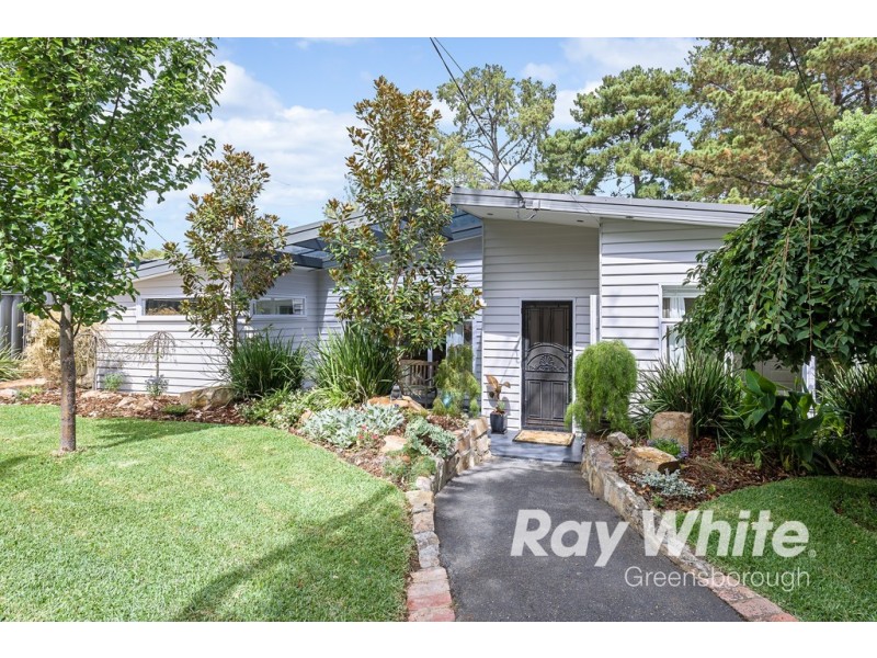 21 De Blonay Crescent, Greensborough VIC 3088