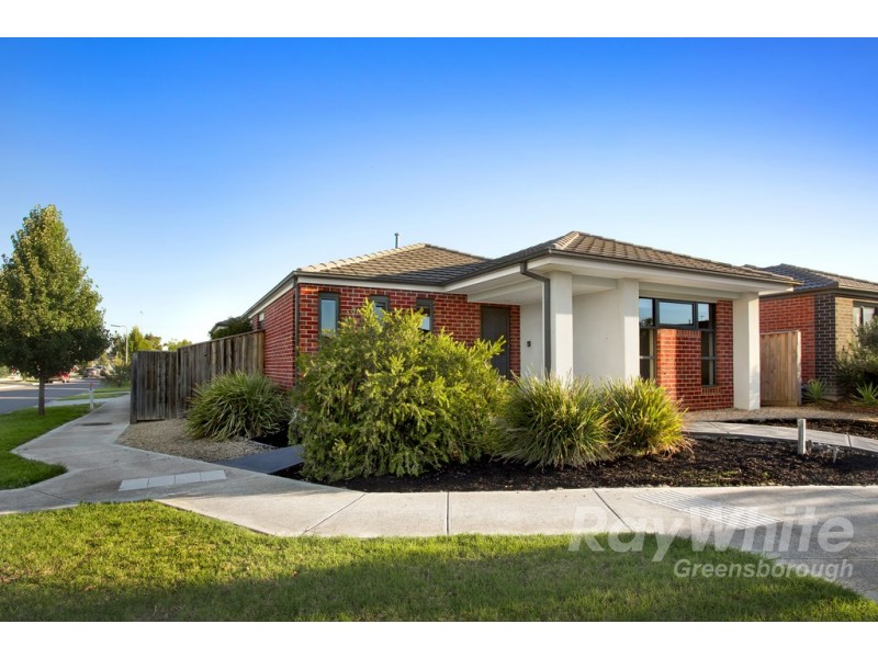 5 Altitude Drive, Doreen VIC 3754