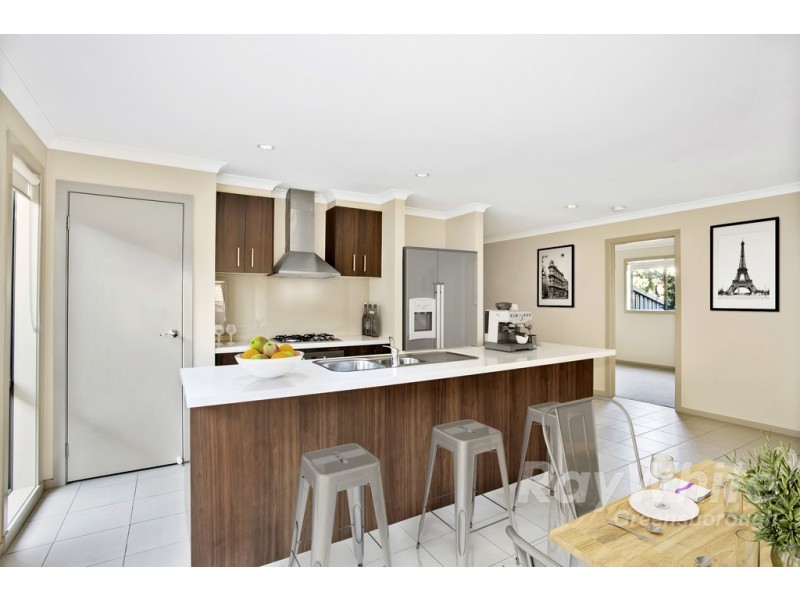 5 Altitude Drive, Doreen VIC 3754