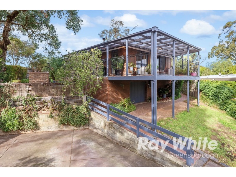 100 Lambert Street, Diamond Creek VIC 3089