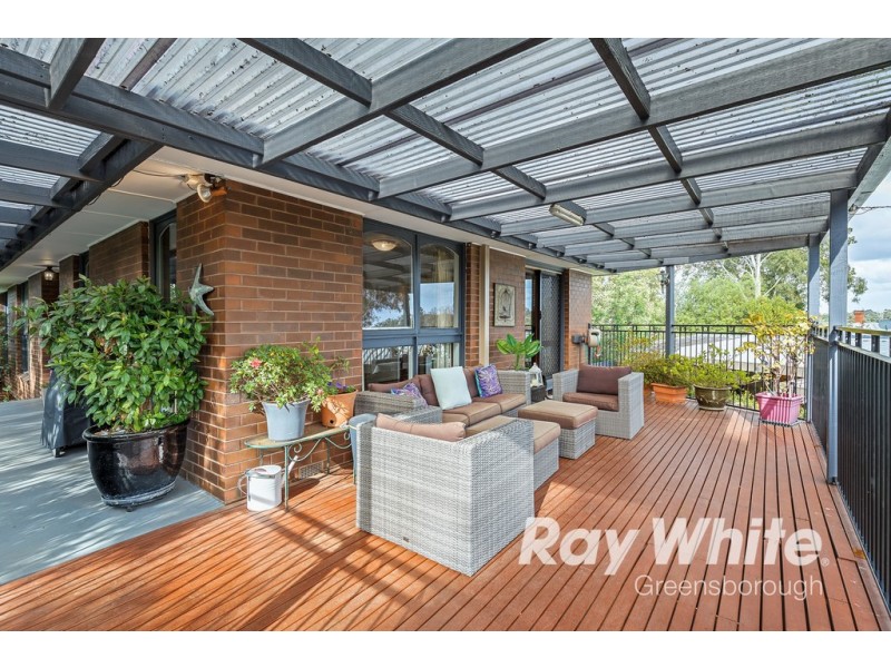 100 Lambert Street, Diamond Creek VIC 3089