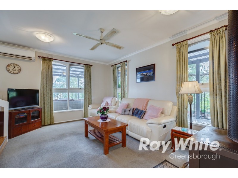 100 Lambert Street, Diamond Creek VIC 3089