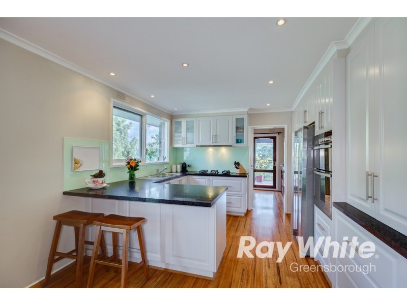 100 Lambert Street, Diamond Creek VIC 3089