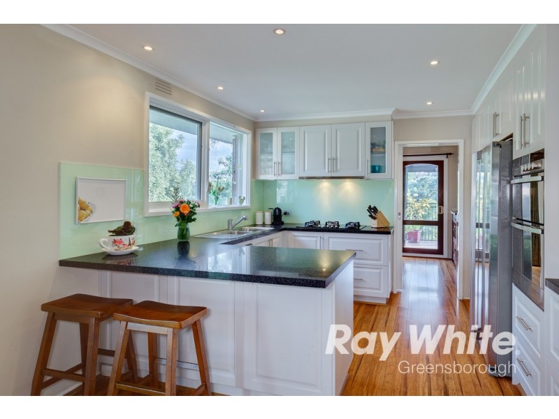 100 Lambert Street, Diamond Creek VIC 3089