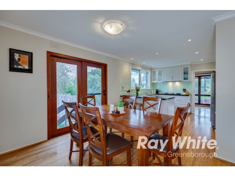 100 Lambert Street, Diamond Creek VIC 3089